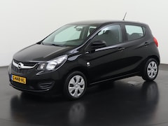 Opel Karl - 1.0 ecoFLEX 120 Jaar Edition | Airco | Bluetooth | 12 mnd Garantie