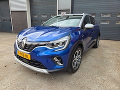 Renault Captur - 1.3 mild hybrid 140 SL Rive Gauche, AUR camera, Nav, Android auto/ apple carplay, BTW Auto