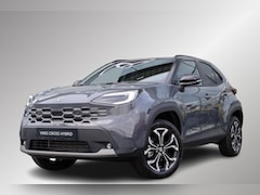 Toyota Yaris Cross - 1.5 Hybrid 130 First Edition Inruil premie € 2.500