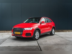Audi Q3 - 1.4 TFSI CoD Sport Pro Line S|CARPLAY|AUT|TREKHAAK