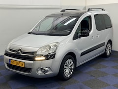 Citroën Berlingo - 1.6 VTi XTR / PANORAMADAK / MULTIEZITTER / DEALER ONDERHOUDEN