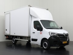 Renault Master - 2.3DCi 145PK Bakwagen+Laadklep 2024 | Bomvol | Navigatie | Camera | Airco | Cruise | 1000
