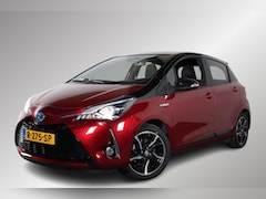 Toyota Yaris - 1.5 Hybrid Bi-Tone, Safety Sense