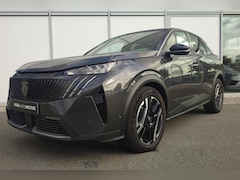 Peugeot 3008 - 1.6 plug-in Hybrid PHEV 195PK GT Navigatie | Camera 360 | Adapt. Cruise | Sportstoelen | S