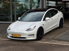 Tesla Model 3 - Long Range AWD 75 kWh BTW-AUTO