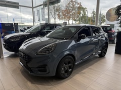 Ford Puma - 1.0 EcoBoost Hybrid BlueCruise Edition | ACTIE T/M 31/10 | VOORRAAD | Adaptive Cruise i.c.