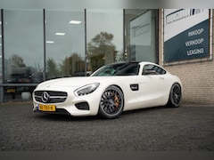 Mercedes-Benz AMG GT - 4.0 S*NL AUTO*CERAMIC*PERF.SEAT*750PK*H&R*CARPLAY