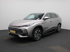 MG MG HS PHEV - 1.5 Aut. Luxury | 7 jaar fabrieksgarantie | 1e-Eig. | 100km Elektrisch | Navi | CarPlay |
