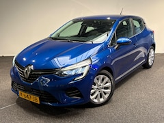 Renault Clio - 1.0 TCe Intens | Navigatie | Camera | Climate Control | Apple CarPlay / Android Auto |