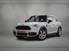 MINI Countryman - 1.5 Cooper Chili | Apple CarPlay | Half Leer | Stoelverwarming