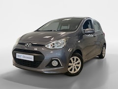 Hyundai i10 - 1.0 COMFORT PLUS | CRUISE CONTROLE | DEALERONDERHOUDEN |