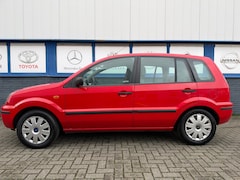 Ford Fusion - 1.4-16V Core 2004 84000km 1850eu