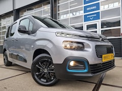 Citroën ë-Berlingo - Shine 50 kWh PANODAK / CAMERA / HUD / TREKHAAK / NAVI
