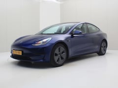 Tesla Model 3 - Standard Plus RWD Model 3 Standard RWD Plus 90.9% SoH FACELIFT [ LFP-ACCU+WARMTEPOMP+AUTOP