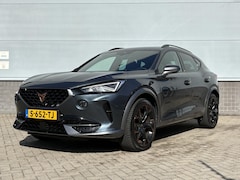 CUPRA Formentor - 1.4 Plug-in Hybrid 204 pk Performance | Panoramadak | Adaptieve Cruise Control | Parkeerse