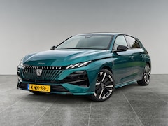 Peugeot 308 - GT 1.2 Hybrid 145pk e-DCS6 | STOELMASSAGE | 360° CAMERA | NAVI | APPLE CARPLAY / ANDROID A
