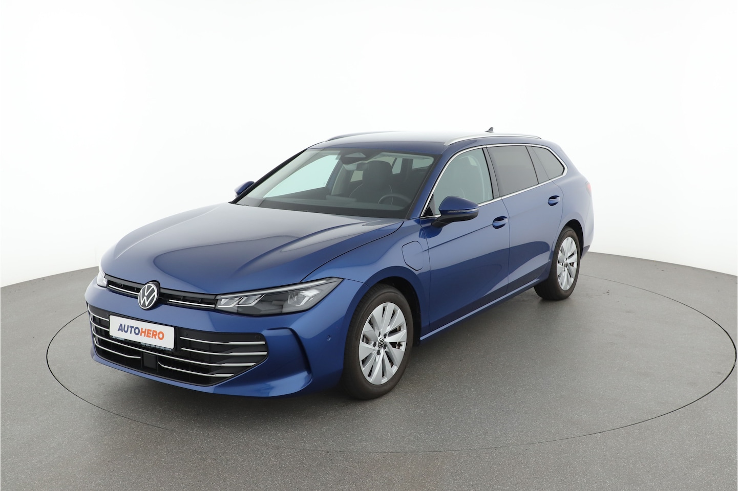 Volkswagen Passat Variant - 1.5 eHybrid |SV79037| - AutoWereld.nl