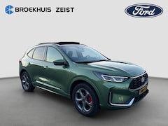 Ford Kuga - 2.5 PHEV ST-Line X | Trekhaak | Panoramadak | Winter Pack | Carplay | AGR | Adaptieve crui