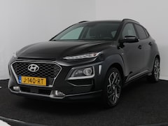 Hyundai Kona - 1.6 GDI HEV Premium | Origineel NL | NAP