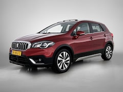 Suzuki S-Cross - 1.0 Boosterjet Comfort | Panoramadak | Climate Control | Achteruitrijcamera |