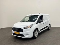 Ford Transit Connect - 1.5 EcoBlue L2 Trend Automaat Airco Radio Cruise Control Parkeersensoren Achterklep Verwar