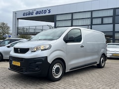 Peugeot Expert - 1.6 BlueHDI 115 pk L2 Euro 6 Airco Clima Cruise Control Parkeersensoren Bijrijdersbank 3-p