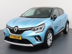 Renault Captur - E-Tech Plug-in Hybrid 160 Intens | Adapt. Cruise | Groot Navi | Parkeercamera |