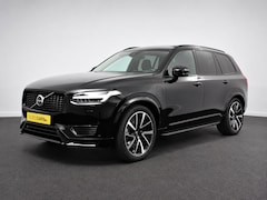 Volvo XC90 - 2.0 T8 455pk Recharge AWD Ultimate Dark Leder Panorama-schuifdak Navigatie Harman Kardon E