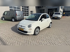 Fiat 500 - 0.9 TwinAir Turbo Sport 80pk 2e eig. Clima Cruise Digitaal Pano