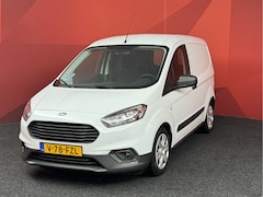 Ford Transit Courier - 1.0 Trend | Trekhaak | Bluetooth | Airco | APK 09-09-2027