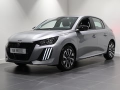 Peugeot 208 - Style - NAVI - APPLE CARPLAY/ANDROID AUTO - PARKEERSENSOREN - BEL VOOR DE ACTUELE KM-STAND