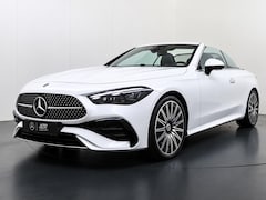 Mercedes-Benz CLE Cabriolet - 300 4MATIC AMG Line | Head-Up Display | Memory seats | Digital Light met Projectie Functie