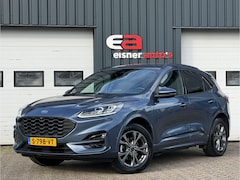 Ford Kuga - 2.5 PHEV ST-Line X | TREKHAAK | STOEL/STUURVERW. | CAMERA | B&O | ACC |