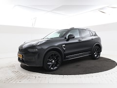 Lynk & Co 01 - 1.5 360 graden climate