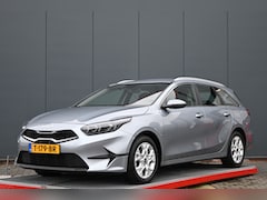 Kia Cee'd Sportswagon - Ceed 1.0 T-GDi DynamicLine
