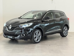 Renault Kadjar - 1.2 TCe 130 EDC Intens | Trekhaak | Panoramadak | LED-koplampen | Lichtmetalen velgen 19"