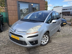 Citroën C4 Picasso - 2.0-16V Business 5p