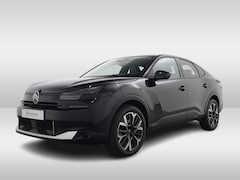 Citroën C4 X - 1.2 HYBRID 145PK MAX E-DCS6 | Navi | Cruise Adaptief | Camera