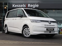 Volkswagen Multivan - 1.4 eHybrid L1H1 Life | 7 pers. | Camera | CarPlay | Led | Virtual
