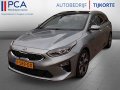 Kia Cee'd Sportswagon - Ceed 1.4 T-GDi ExecutiveL