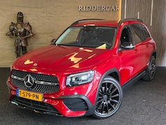 Mercedes-Benz GLB - 200 Premium Plus AMG 7p|GARANTIE|TREKHAAK|NAVI|CRUISE|SFEERVERLICHTING