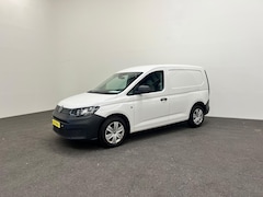 Volkswagen Caddy Cargo - 2.0 TDI Comfort Automaat Apple CarPlay Adaptive Cruise Control Camera 2 Zits