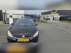 Peugeot 307 CC - 1.6-16V