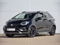 Honda Jazz - 1.5 e:HEV Advance Crosstar