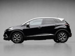 Renault Captur - 1.3 TCe Intens Sport (APPLE CARPLAY, NAVI, CAMERA, PDC, CLIMATE, CRUISE, GETINT, LED, SPOR