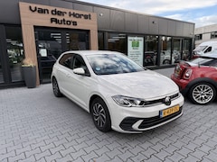 Volkswagen Polo - 1.0 TSI Life