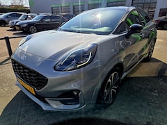 Ford Puma - 1.0 EB Hyb ST-Line X AUT AIRCO - CARPLAY - WINTERPACK - PREMIUM AUDIO