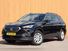 SEAT Tarraco - 1.5 TSI Style Bus. Intense 7persoons Org.NL trekhaak camera stoelverw
