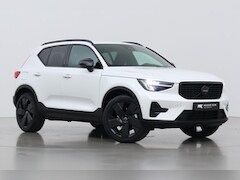 Volvo XC40 - B3 Plus Black Edition | Harman/Kardon | BLIS | 360° Camera | Pilot Assist | Stoel+Stuurver