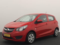 Opel Karl - 1.0 ecoFLEX Edition TREKHAAK / GOED OH / AIRCO / BLUETOOTH / CRUISE / NL-AUTO